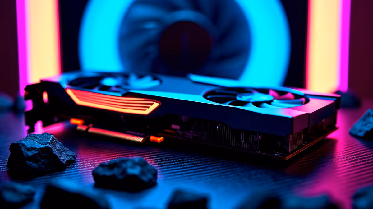 RX 7600 Call of Duty Warzone at 4K: FPS Benchmark &