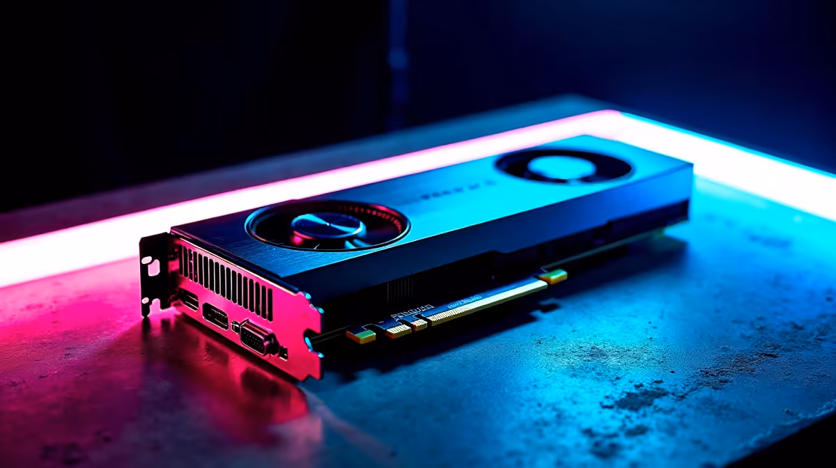 How to Custom Fan Curve Your RX 9070 XT: Step-by-Step