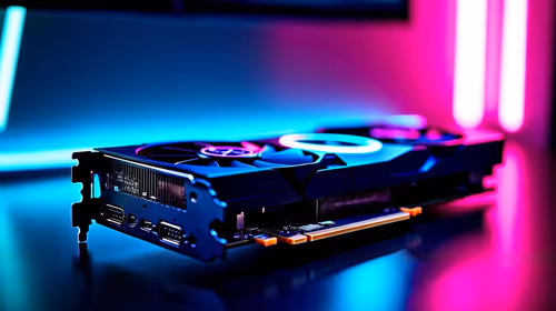 The South African Content Creator's Guide to Affordable High-Capacity Local Storage