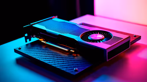 What Is the Difference Between an External Hard Drive and an External SSD for Storing Large Files