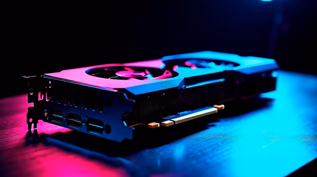 Is 1TB NVMe Storage Enough for a Gaming PC, Content