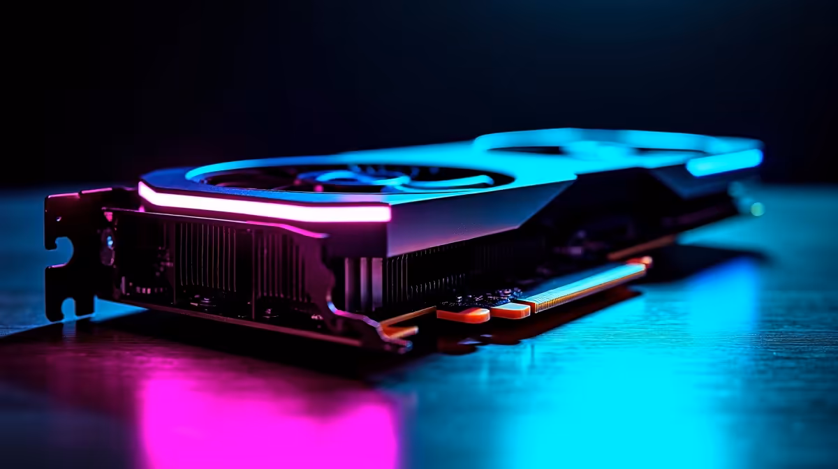 High Write Speeds Explained: Why 6,350 MB/s Matters