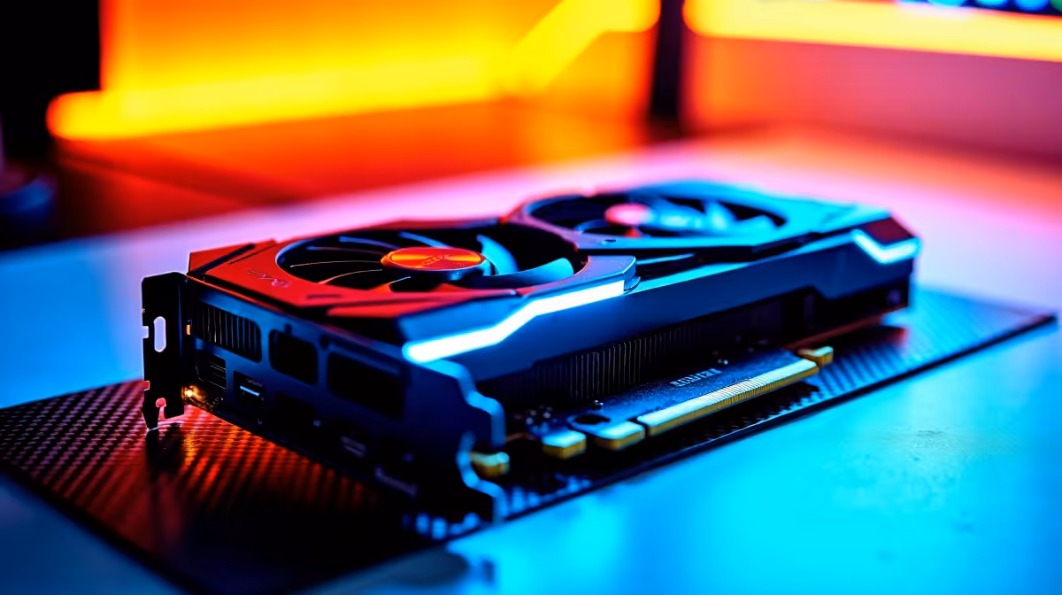 What Does 7,100 MB/s Read Speed on an NVMe SSD