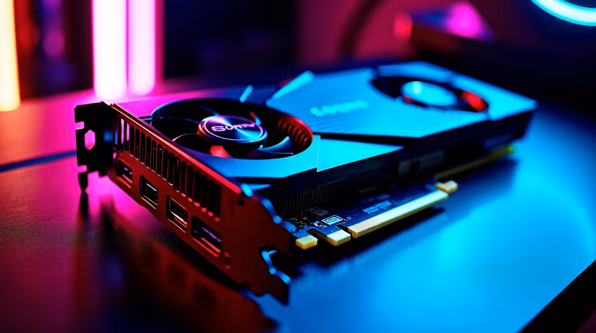 How NVMe Read and Write Speeds Affect Gaming, Video