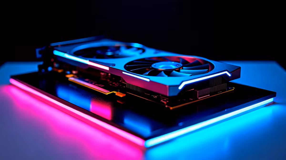 What to Prioritise When Choosing an NVMe SSD