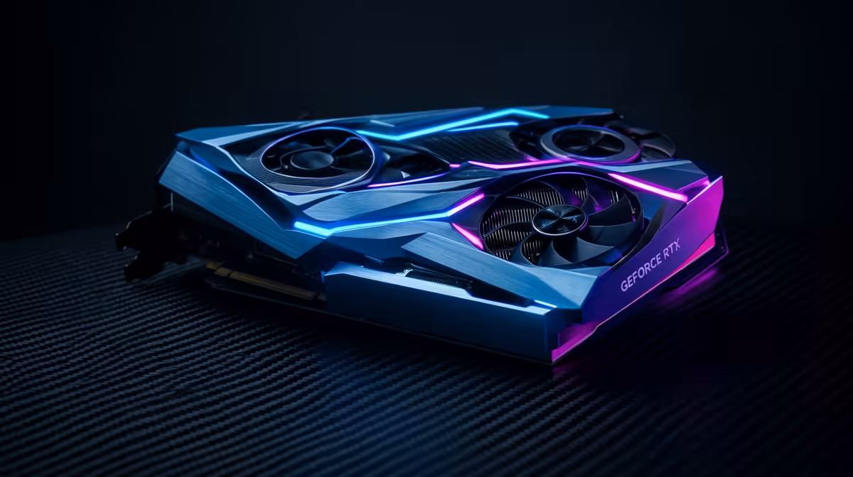 OLED blue-screening checks for PC gamers