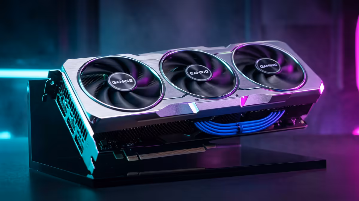 Boksburg market checks for GPU Prices So High