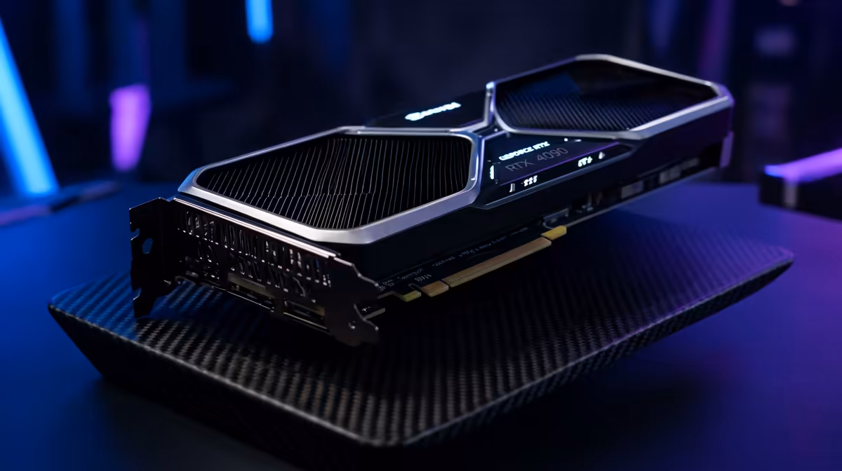 Compact gaming PCs for Centurion desks