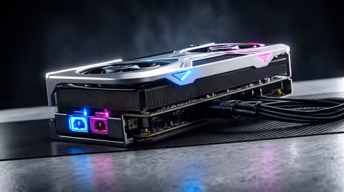 OLED Monitors Getting Cheaper in Alberton: What SA Gamers Should Check