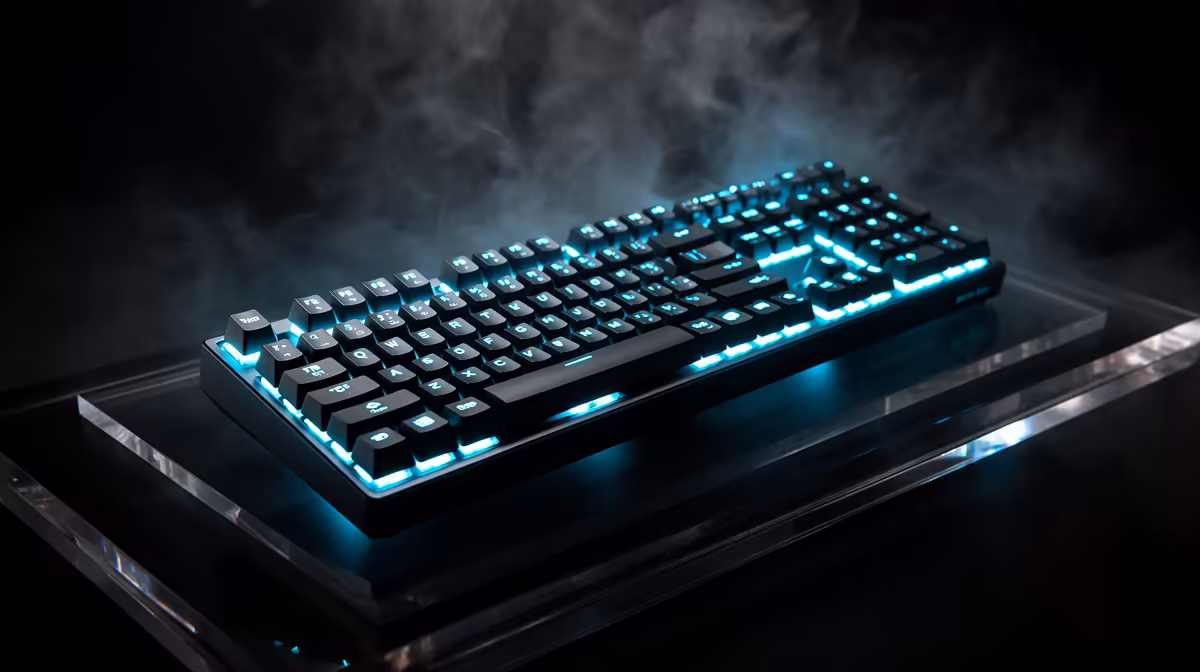 Potchefstroom-based gamers: what competitive buying signals