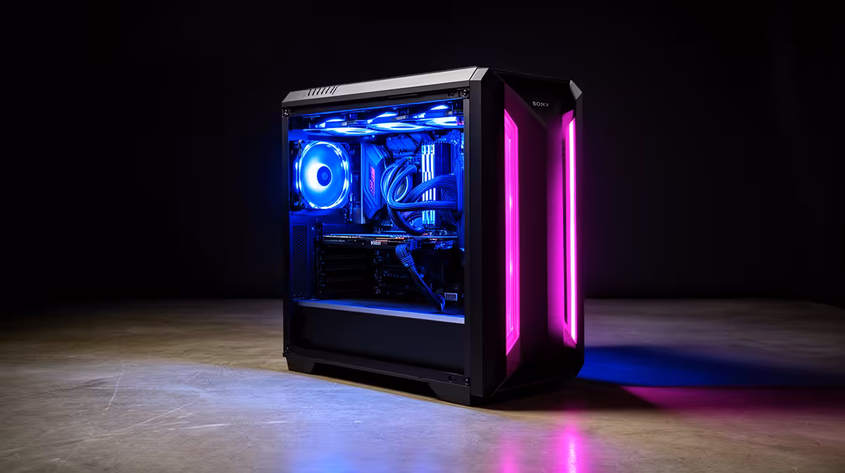 Potchefstroom-based gamers: what video editing buying