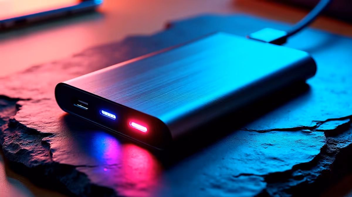 Keep Phone Battery Safe with Power Banks