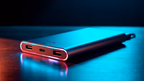 Power Bank Deals: Charge Anywhere Without Outlets