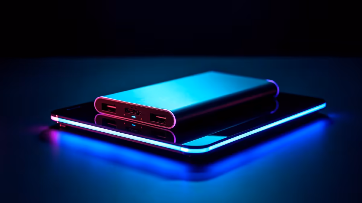 Gaming Laptop Power Banks SA 2026