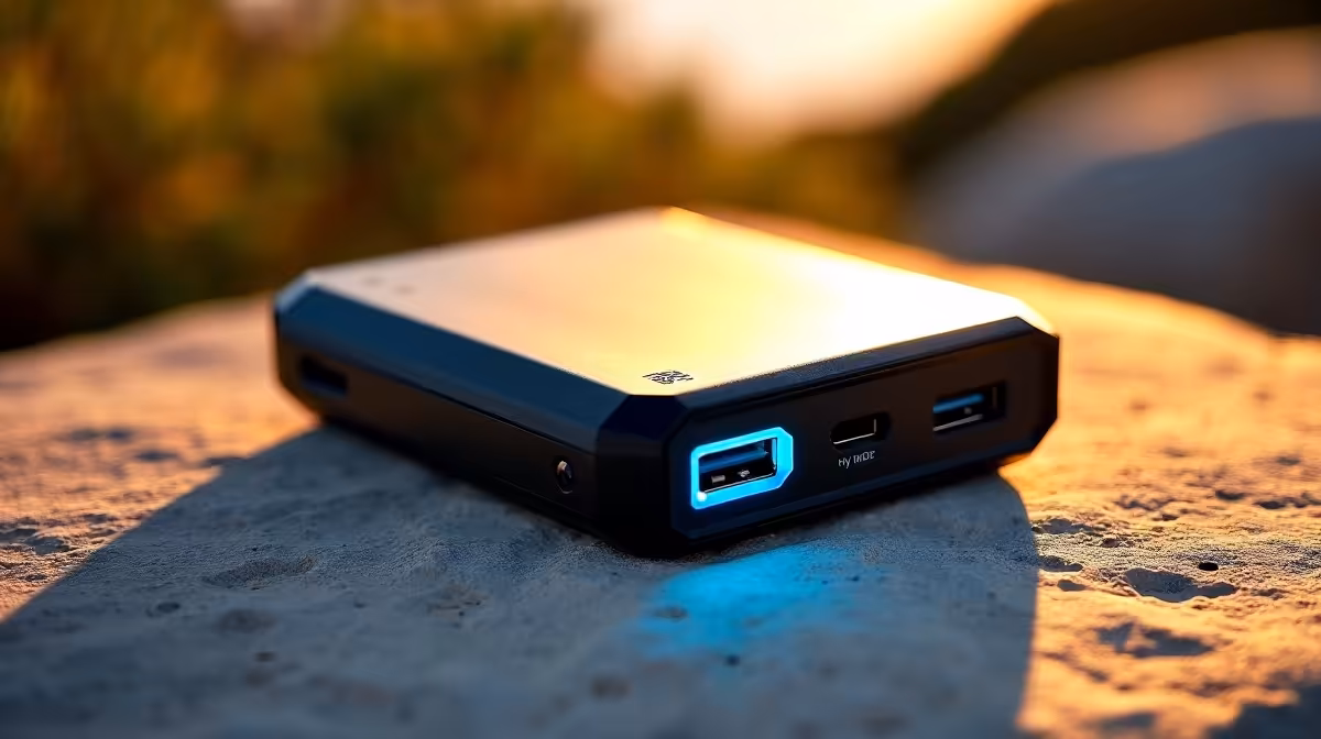 Power Bank for Load Shedding in Cape Town SA