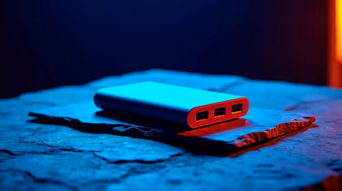 Power Bank for Load Shedding in Eskom SA