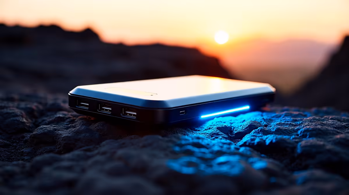 Power Bank for Load Shedding in Johannesburg SA