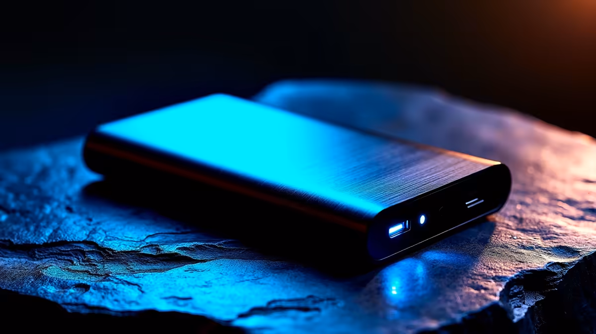 Safe Power Bank Use in South Africa