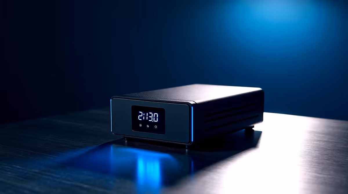 Power Bank vs Mini UPS: Fibre Internet