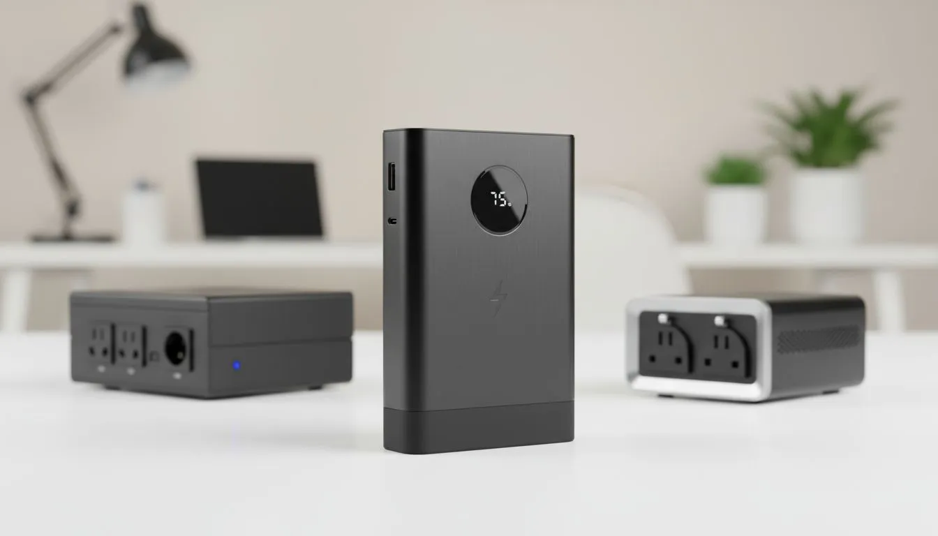 Pick the Right Home Backup for Loadshedding