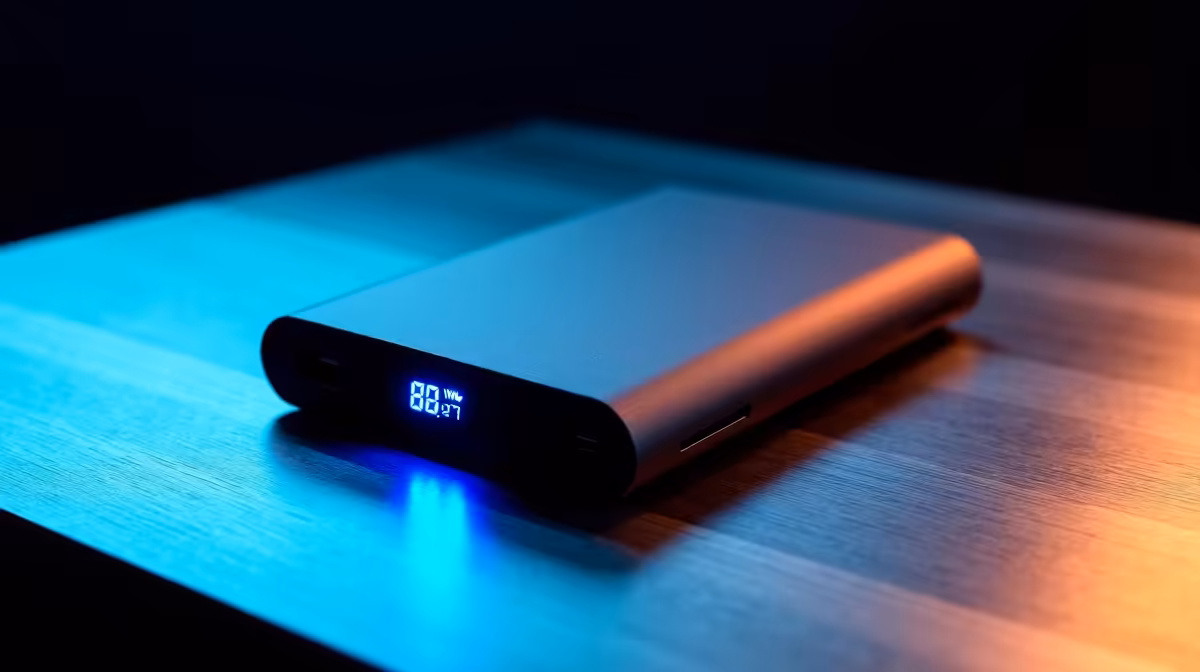 Watt-Hours (Wh) Guide for Travel