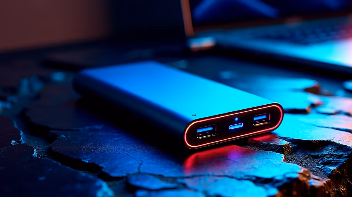 Power Banks compatibility checklist before you buying