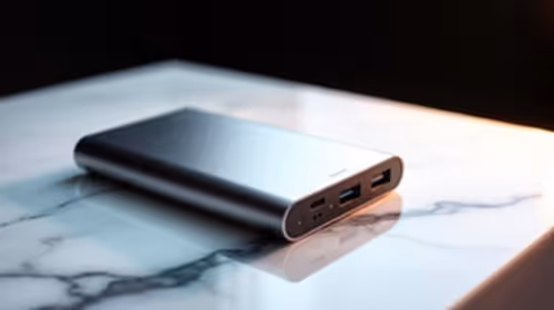 Power Banks for Busy Lives