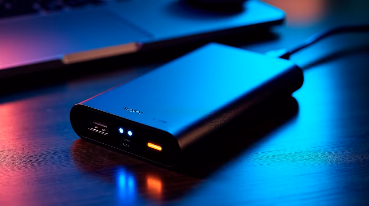 Power Banks SA Keep Devices Powered