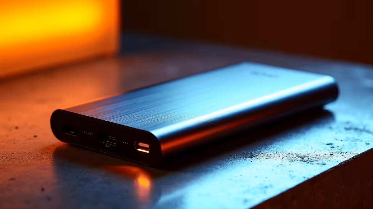 How Power Banks Stop Damage