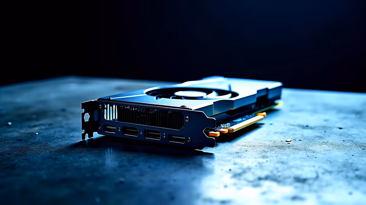 Power Consumption of Every GPU: Which Graphics Cards