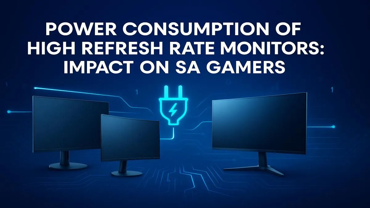 Power Usage & Your Gaming Rig