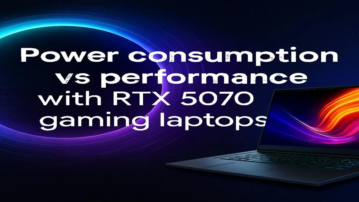 Balancing Power & Performance