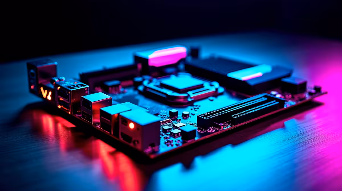 Power Delivery and Connectivity: What to Look