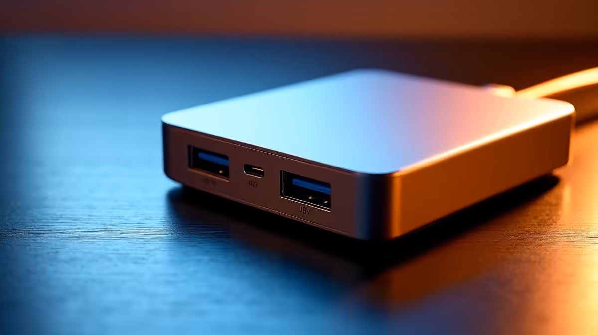 Power Your Laptop Efficiently