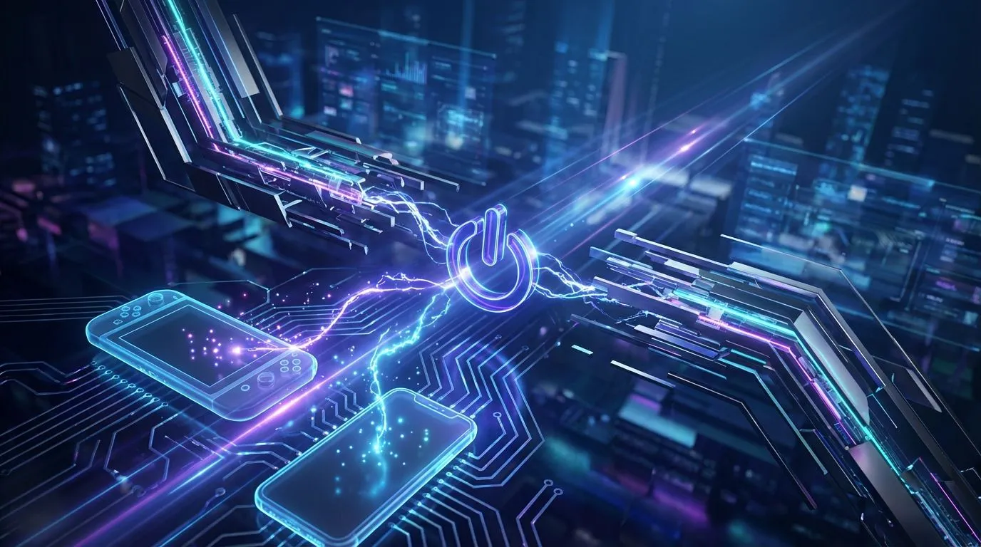 Fast Charging Your Handheld Gear