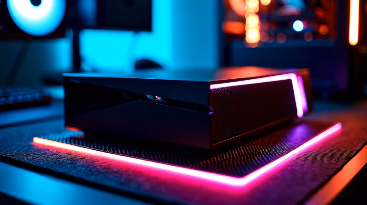 Power Efficiency Guide for SA Gamers