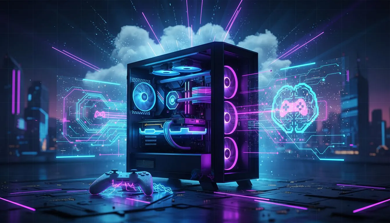 Loadshedding Tips for Gaming PC Efficiency