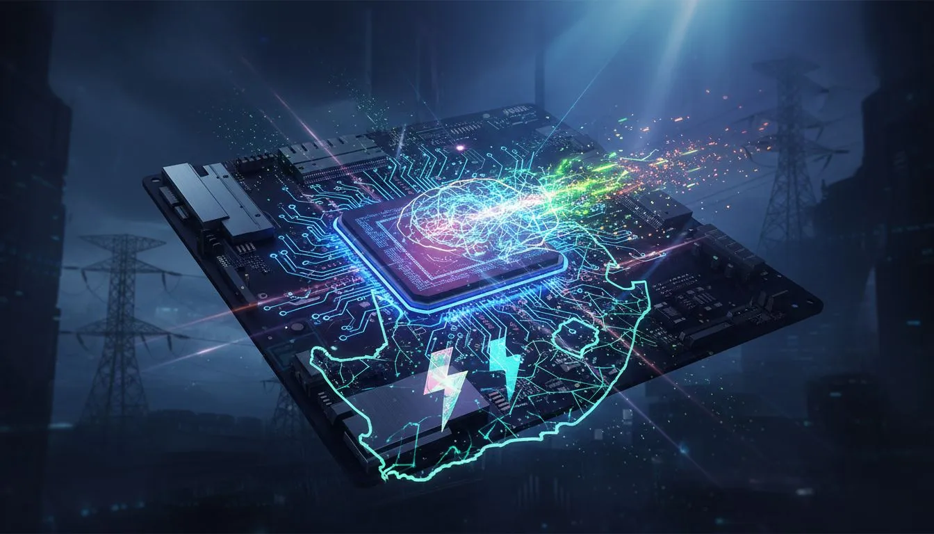 Power tips for Intel boards in loadshedding