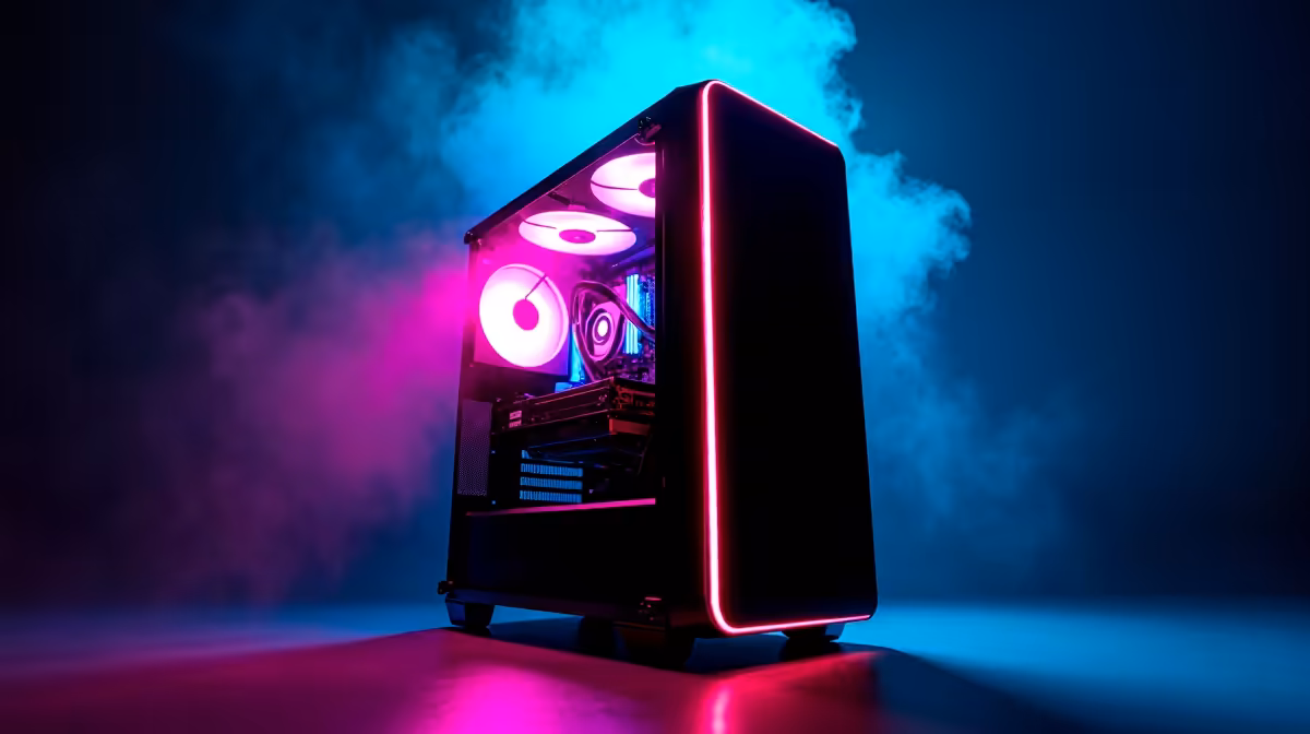 Instant PC Power-On Tips