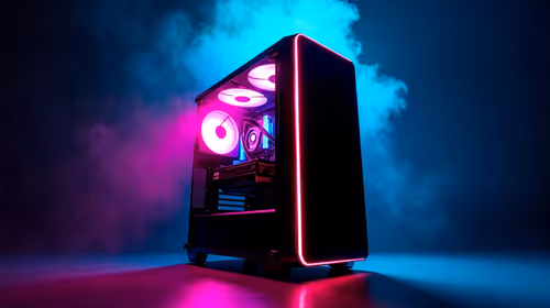 Power On a PC: Simple and Instant Guide