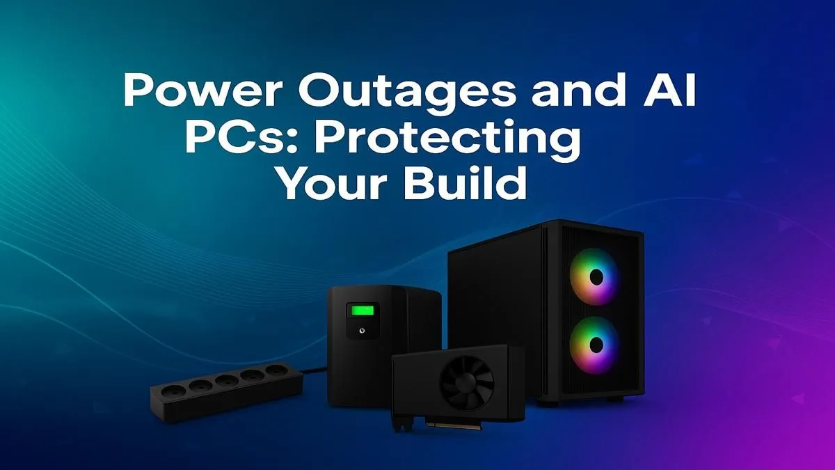 Keep Your AI PC Safe