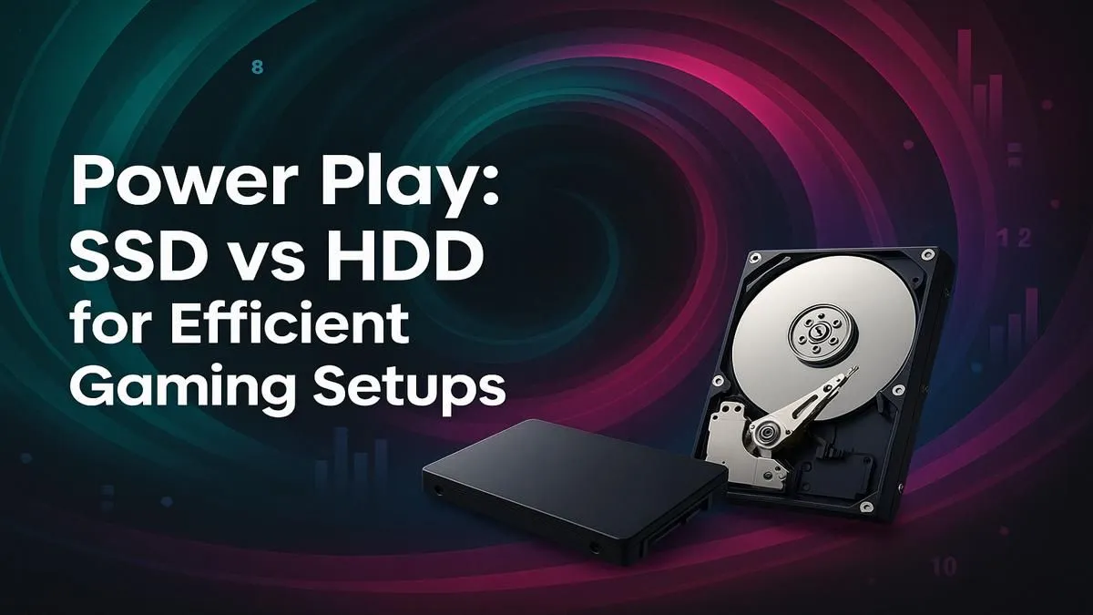 The Ultimate Drive Showdown