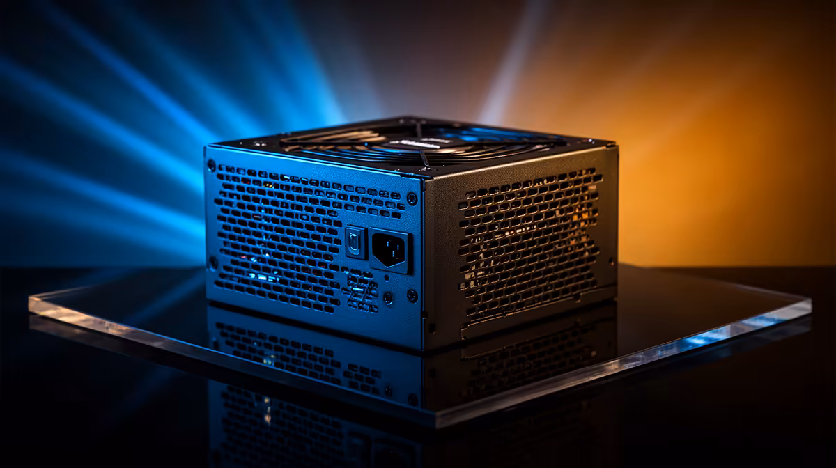 Power protection for expensive setups hardware buying
