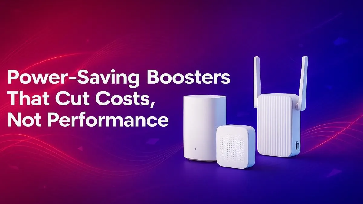 Power-Saving PC Upgrades | Cut Costs & Boost Efficiency 🌟 Evetech