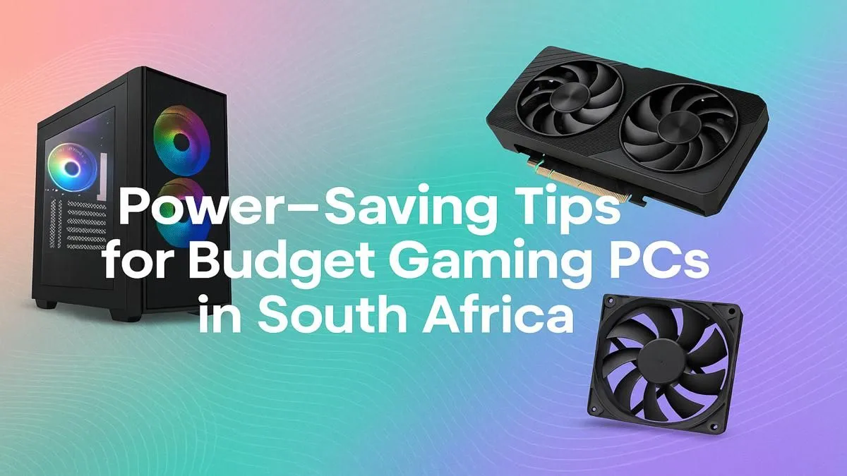 Game More, Spend Less on Power