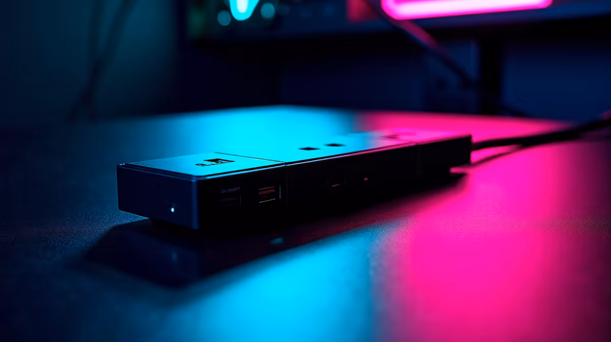 Power Strip vs UPS vs Surge Protector: Which Do You