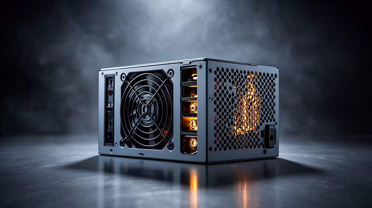 Power Supplies for backup and storage planning buying