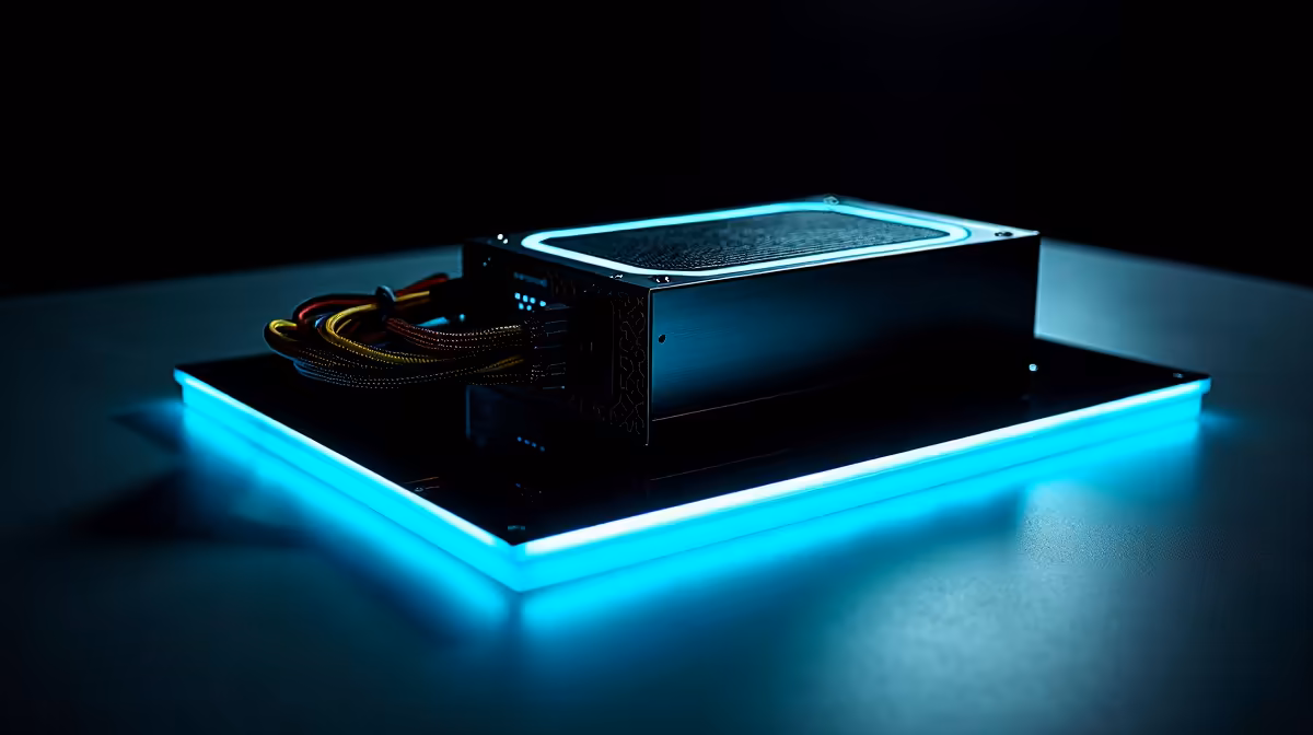 Power Supplies for budget upgraders: when buying signals