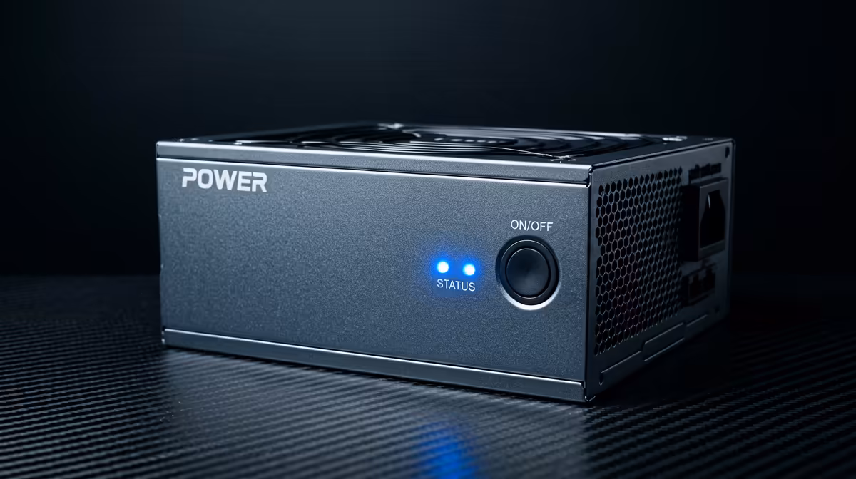 Power Supplies for competitive gamers: latency buying