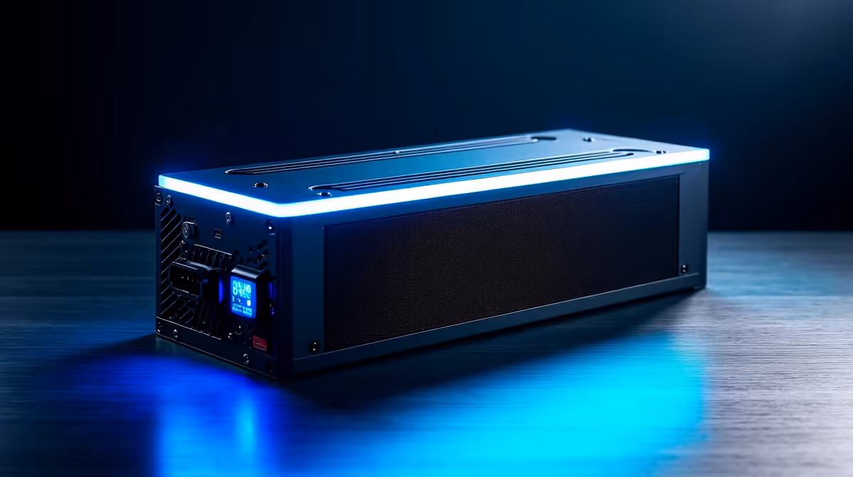 Power Supplies for console gamers moving to PC buying